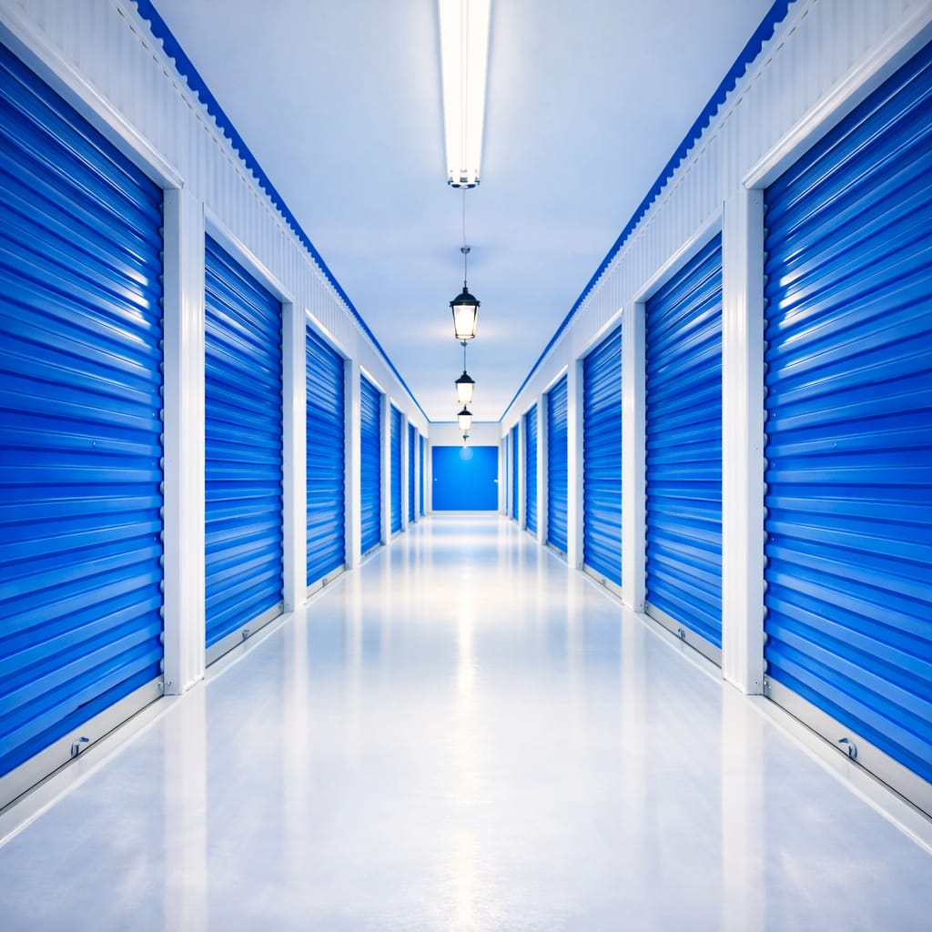 Bad Camberg selfstorage